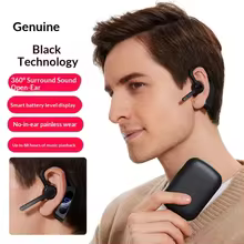 Fone Bluetooth Esporte IPX7 Thumbnail 5