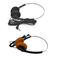 Fone de Ouvido com Fio Underwire Thumbnail 2
