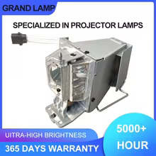 Lâmpada Projetor InFocus SP-LAMP-091 Thumbnail 1