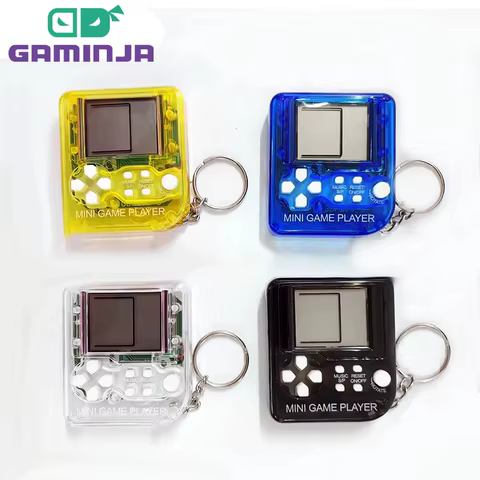 Console Retro Portátil GAM Ninja
