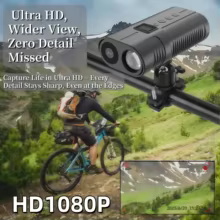 Câmera Esportiva 1080p Thumbnail 3