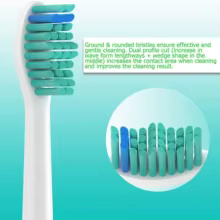Cabeça de Reposição Escova Elétrica Philips Sonicare 12u Thumbnail 6