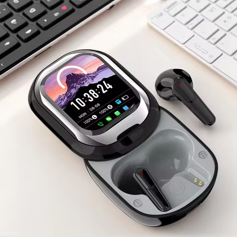 Fone Bluetooth Slider 2025