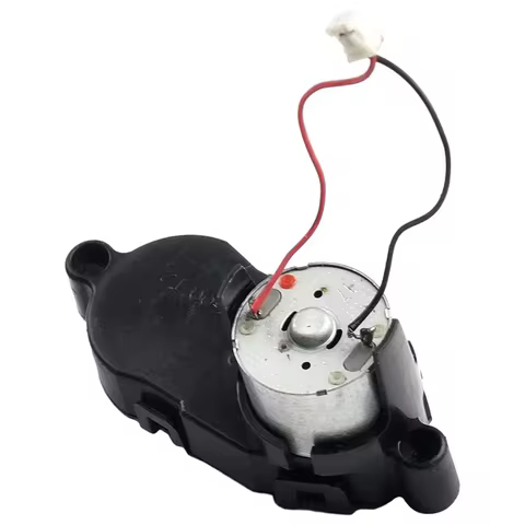 Kit Motor Escova Lateral Sencor SRV 6250BK