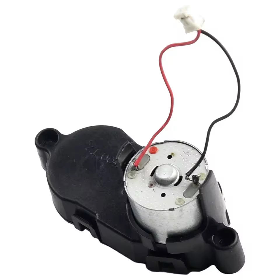 Kit Motor Escova Lateral Sencor SRV 6250BK