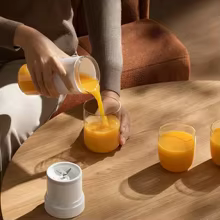 Liquidificador Portátil Mijia 2 Thumbnail 4