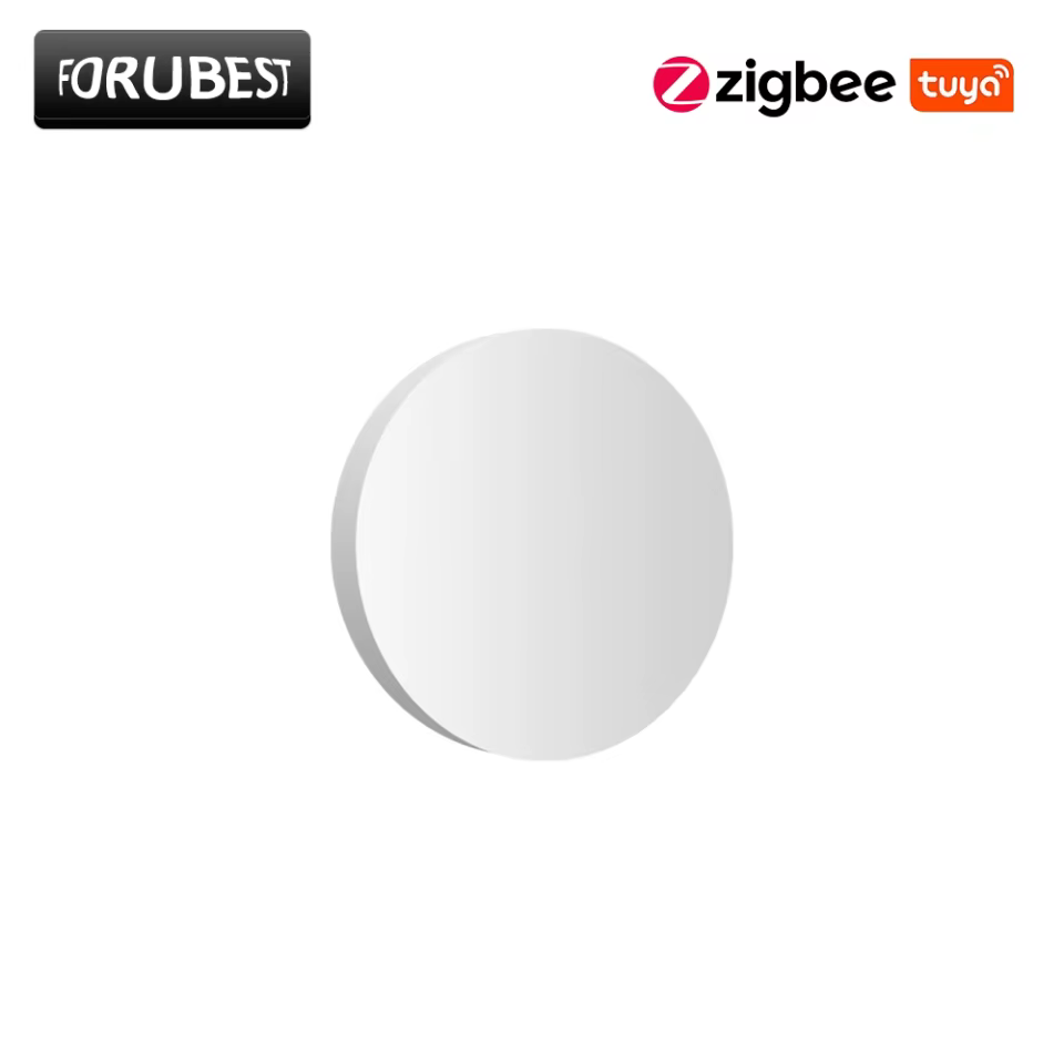 Botão Zigbee Inteligente Tuya