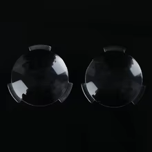 Lente VR Cardboard 3D 25x45mm Thumbnail 1
