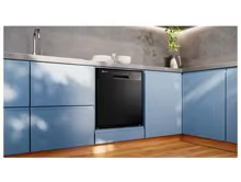 Lava-Louças Electrolux LP08E Preto Thumbnail 2