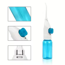 Irrigador Oral Portátil Alta Pressão Thumbnail 4