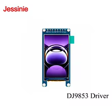 Tela LCD TFT 1.9" IPS Thumbnail 5