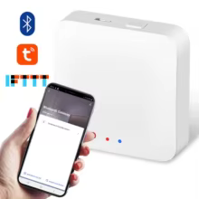 Hub Gateway Tuya ZigBee WiFi Thumbnail 6