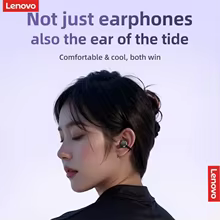 Lenovo TA410 TWS Bluetooth Thumbnail 5