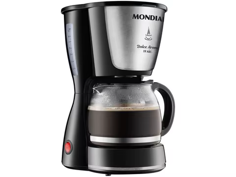 Cafeteira Mondial 18 Xícaras