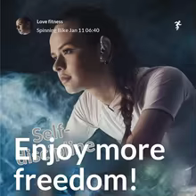 Fone Bluetooth Orelha Única 2025 Thumbnail 3