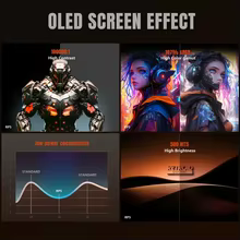 Retroid Pocket 5 Console Retro Thumbnail 3