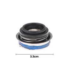 Kit Vedação Mecânica Bomba d'Água Moto Thumbnail 3