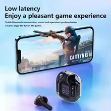 Fone Bluetooth TWS HiFi Thumbnail 4