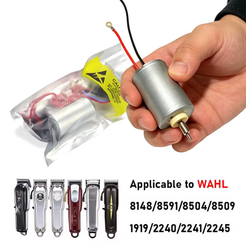 Motor Wahl Profissional 8000RPM
