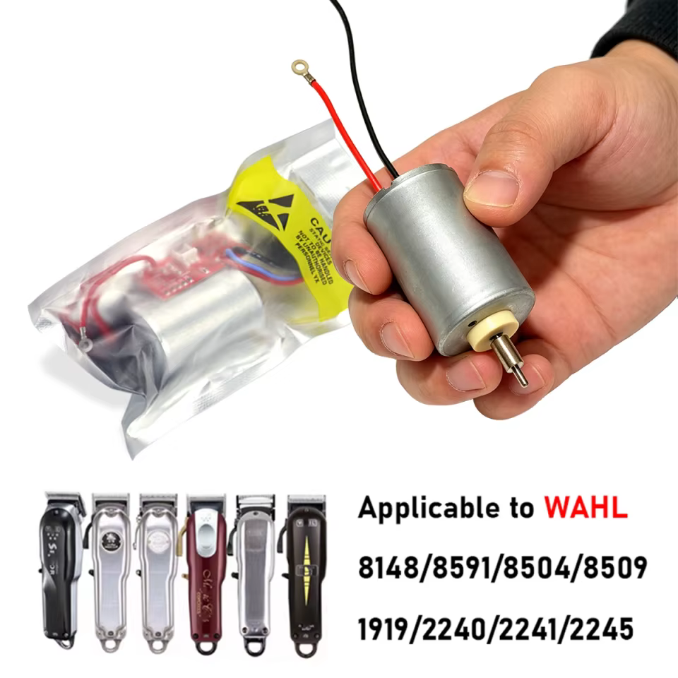 Motor Wahl Profissional 8000RPM