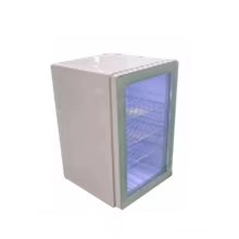 Mini Geladeira Comercial 70L com Compressor Thumbnail 2