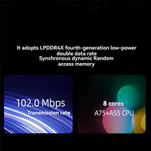 Console Portátil ABGB Android 5 Pol Thumbnail 3