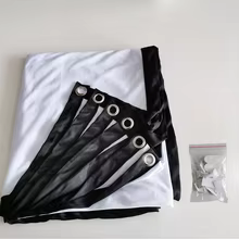 Tela de Projeção Portátil HD 16:9 Thumbnail 6