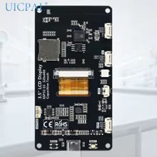 ESP32-S3 com Tela 3.5 Touch Thumbnail 2