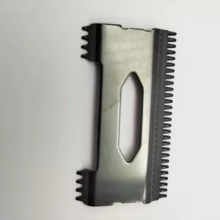 Lâmina Kemei 1763 para Máquina de Corte Thumbnail 4