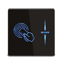 Leitor RFID 125kHz Industrial Thumbnail 5
