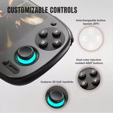 Retroid Pocket 5 Console Retro Thumbnail 5