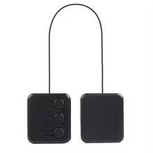 Gorro Bluetooth 5.3 com Módulo de Áudio Thumbnail 6