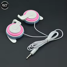 Fone de Ouvido Over-Ear com Fio Thumbnail 2