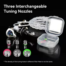 Hzsound Ginkgo Fones HiFi Thumbnail 2