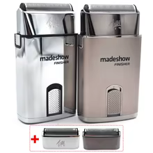 Madeshow M7 Barbeador Profissional Thumbnail 1