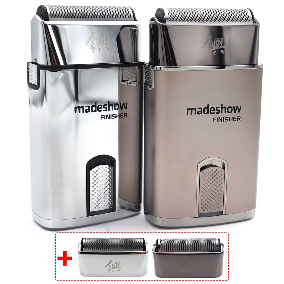 Madeshow M7 Barbeador Profissional