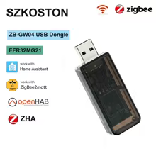 Dongle Zigbee 3.0 USB Thumbnail 1