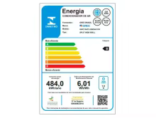 Ar-condicionado Gree Inverter 12.000 BTUs Thumbnail 5