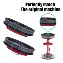 Anel Vedação Dyson V6-V15 Thumbnail 2