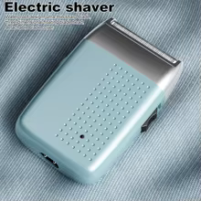 Barbeador Elétrico Profissional Waterproof Thumbnail 3