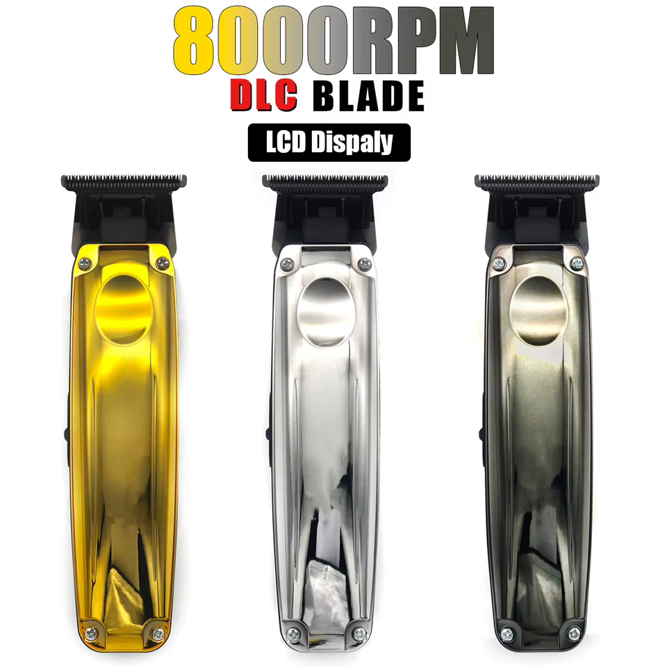 Aparador de Barba Profissional VBT-0816