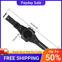 Smartwatch Duplicador de Controle Remoto NFC Thumbnail 1
