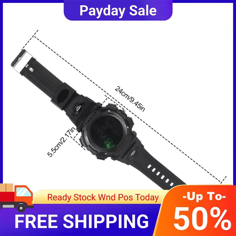 Smartwatch Duplicador de Controle Remoto NFC