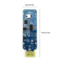 Placa PCB Madeshow M6 Original Thumbnail 2