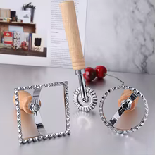 Kit Cortador de Ravioli JETTING Thumbnail 2