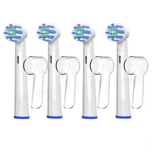 Cabeça de Escova Oral-B Substituível Thumbnail 1