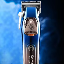 Kemei Cortador de Cabelo Profissional 10000RPM Thumbnail 5