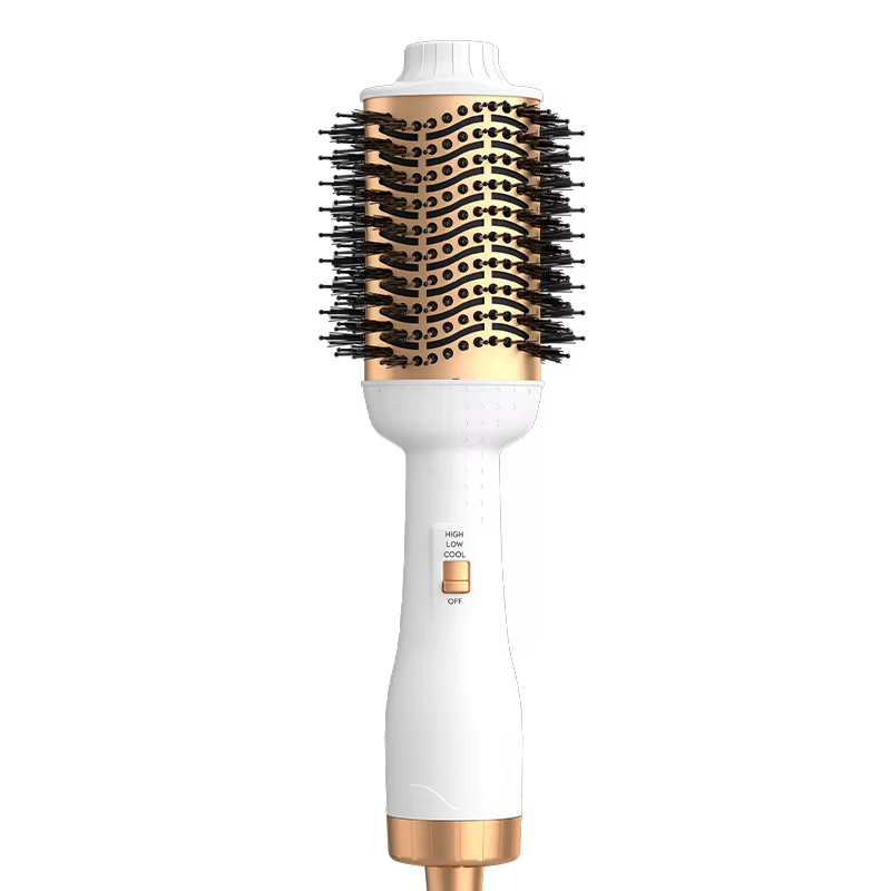 Secador de Cabelo 3 em 1 Íon Negativo