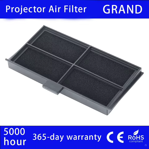 Filtro de Ar Projetor Epson ELPAF54/55