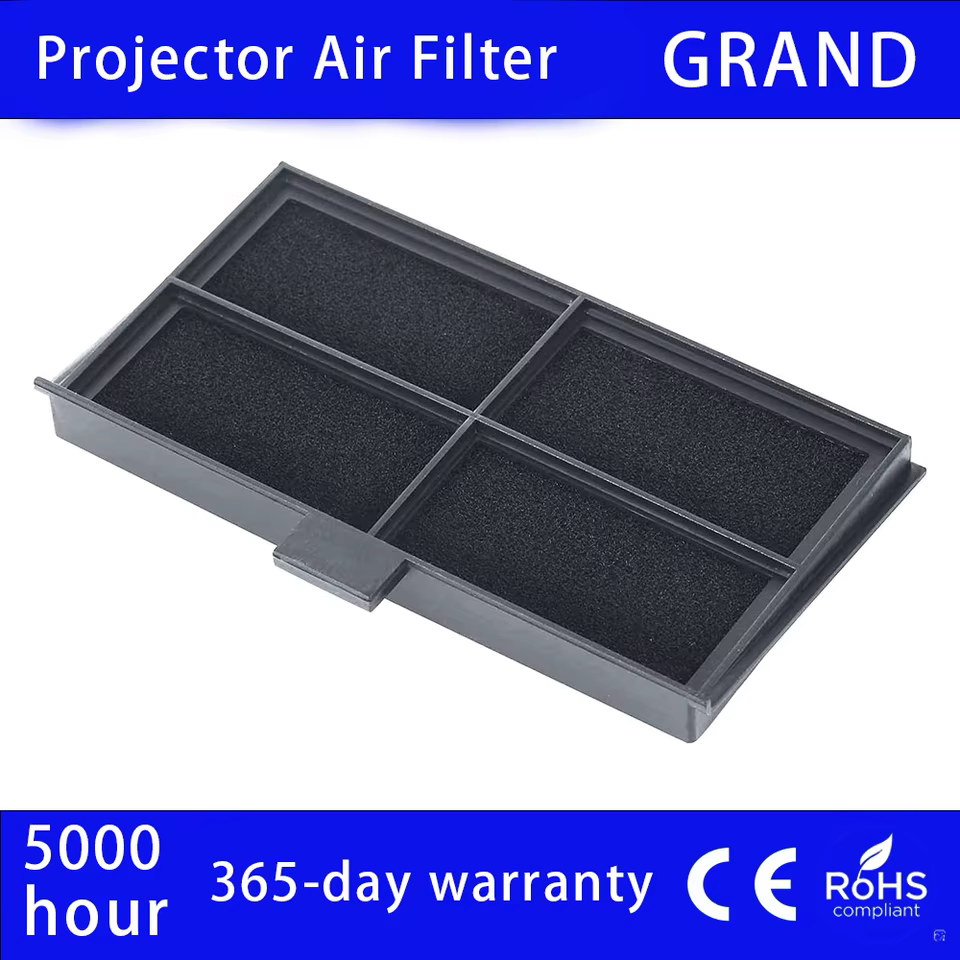 Filtro de Ar Projetor Epson ELPAF54/55
